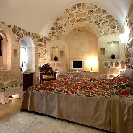 Kasr-I Nehroz Hotel Midyat 외부 사진