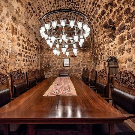 Kasr-I Nehroz Hotel Midyat 외부 사진