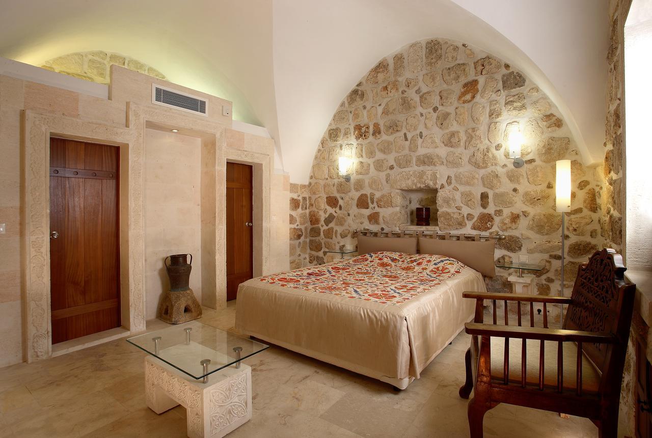 Kasr-I Nehroz Hotel Midyat 외부 사진