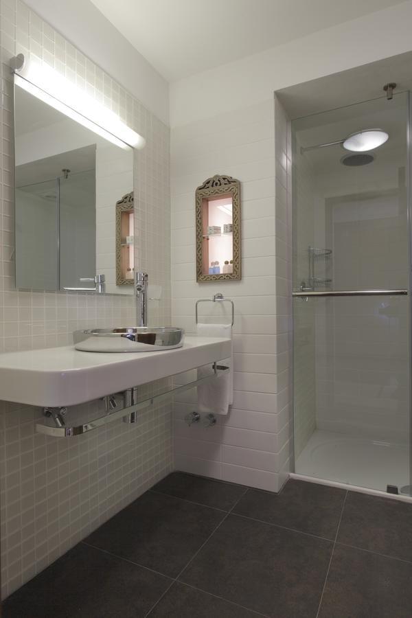Kasr-I Nehroz Hotel Midyat 외부 사진