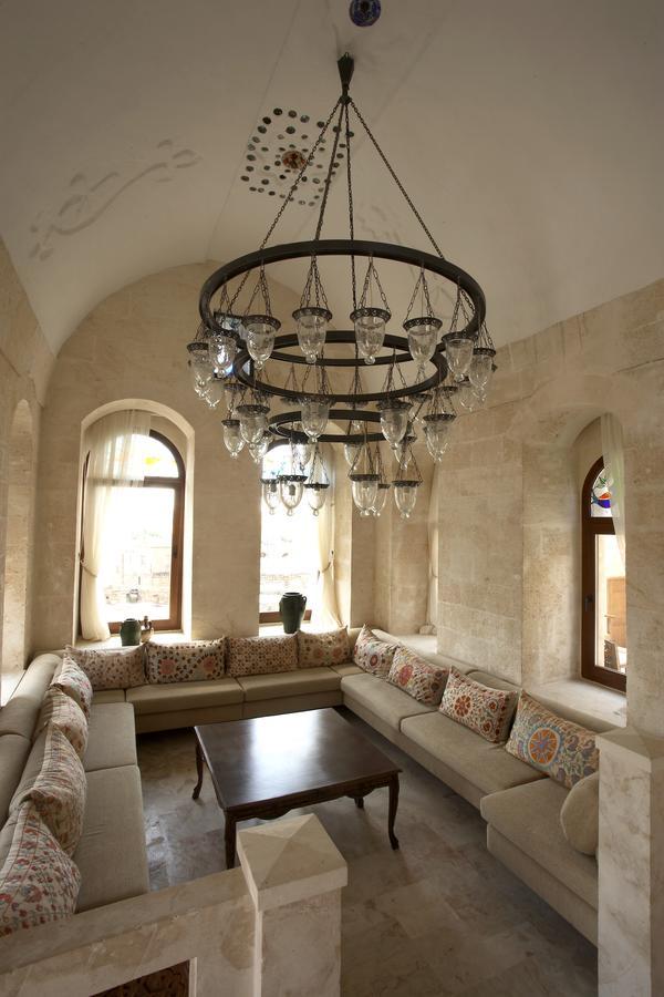 Kasr-I Nehroz Hotel Midyat 외부 사진