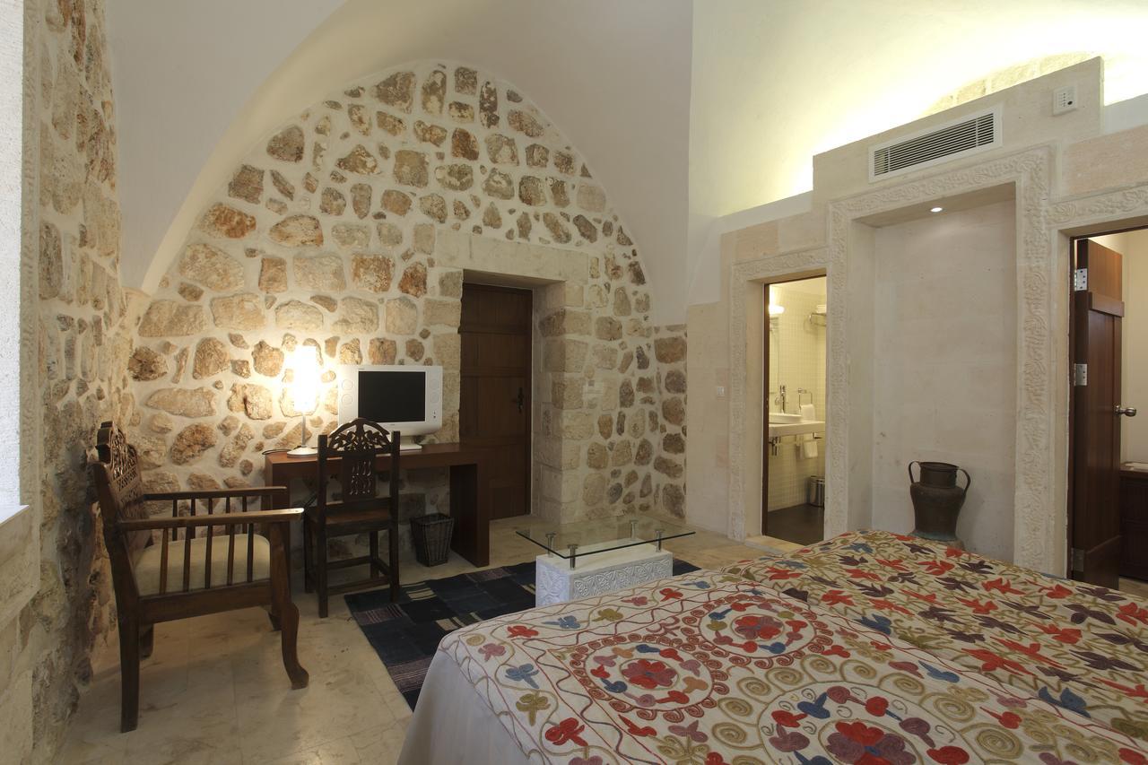 Kasr-I Nehroz Hotel Midyat 외부 사진