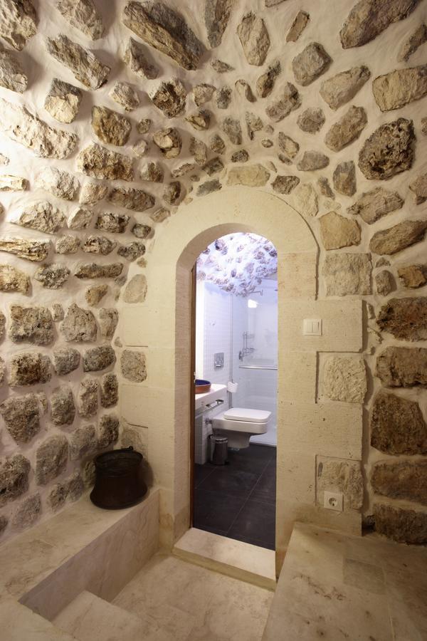 Kasr-I Nehroz Hotel Midyat 외부 사진