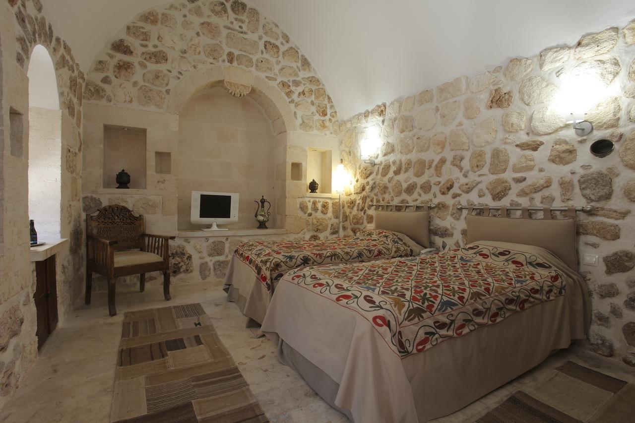 Kasr-I Nehroz Hotel Midyat 외부 사진