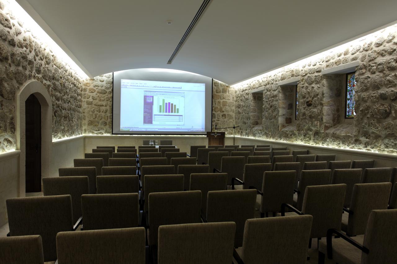 Kasr-I Nehroz Hotel Midyat 외부 사진