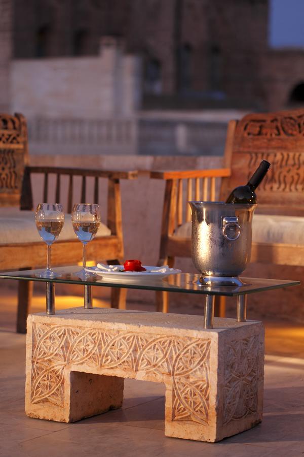 Kasr-I Nehroz Hotel Midyat 외부 사진