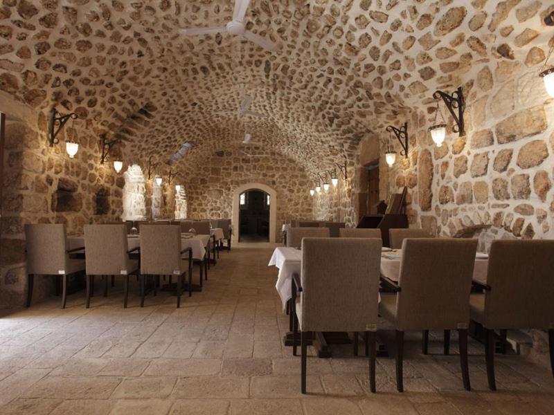 Kasr-I Nehroz Hotel Midyat 외부 사진