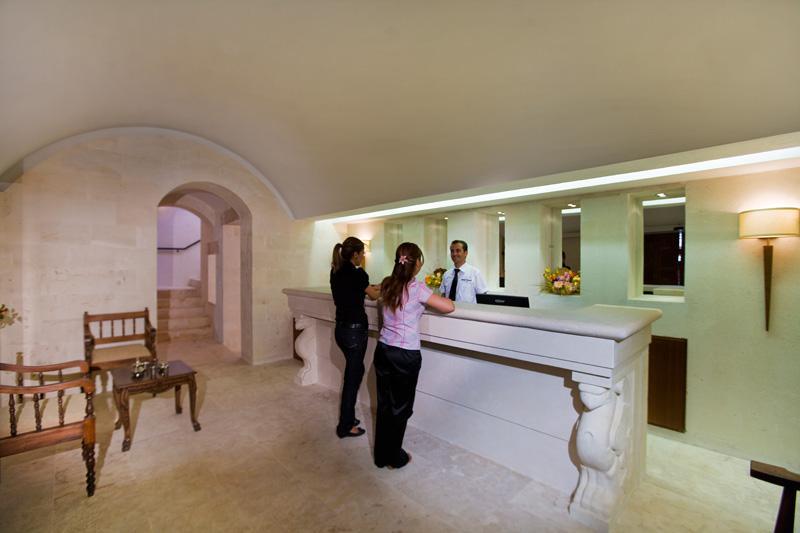 Kasr-I Nehroz Hotel Midyat 외부 사진